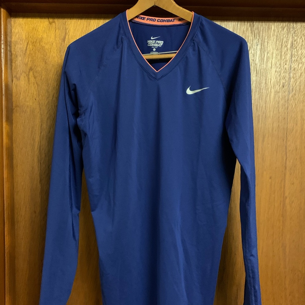 Nike Shirts (4 pack)